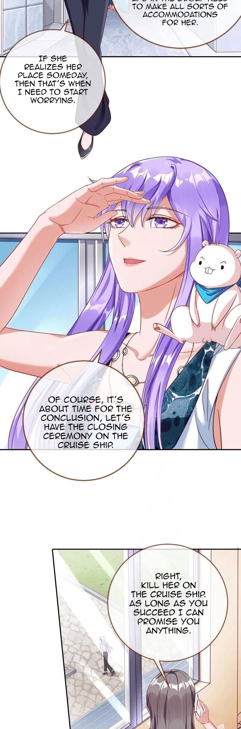 Cheating Men Must Die Chapter 213 page 30 - Chapter 213