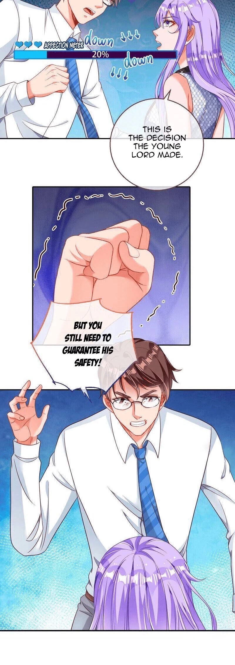 Cheating Men Must Die Chapter 213 page 4 - Chapter 213
