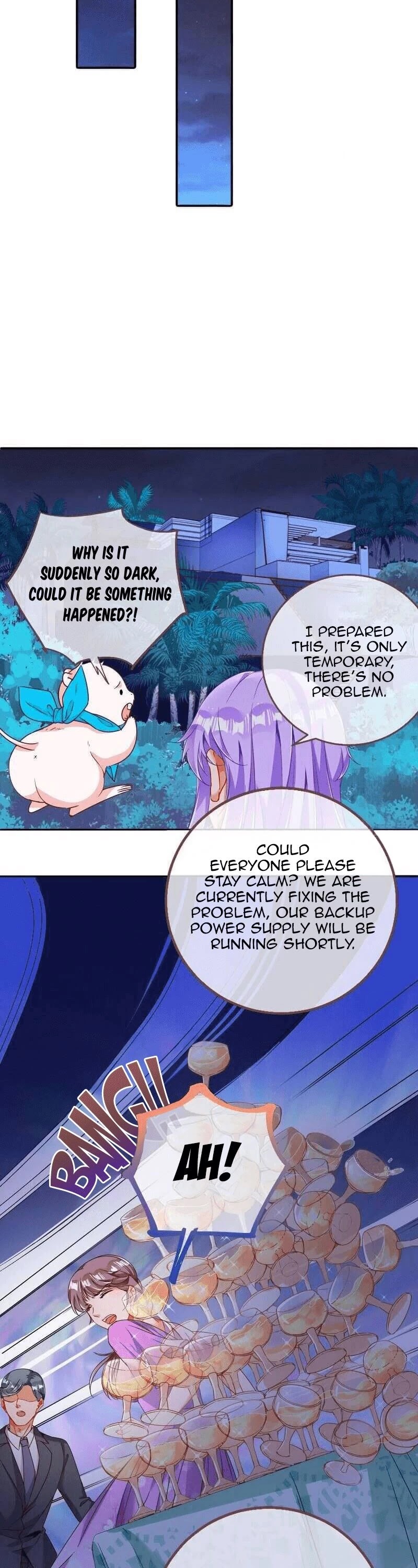 Cheating Men Must Die Chapter 213 page 9 - Chapter 213