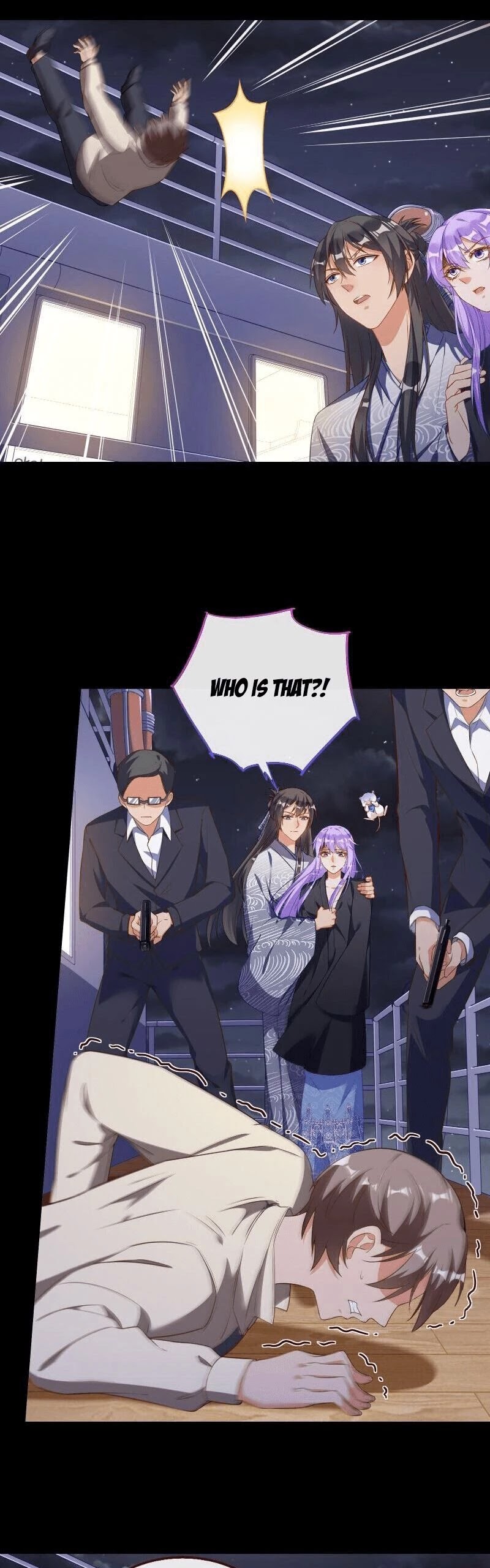 Cheating Men Must Die Chapter 214 page 11 - Chapter 214