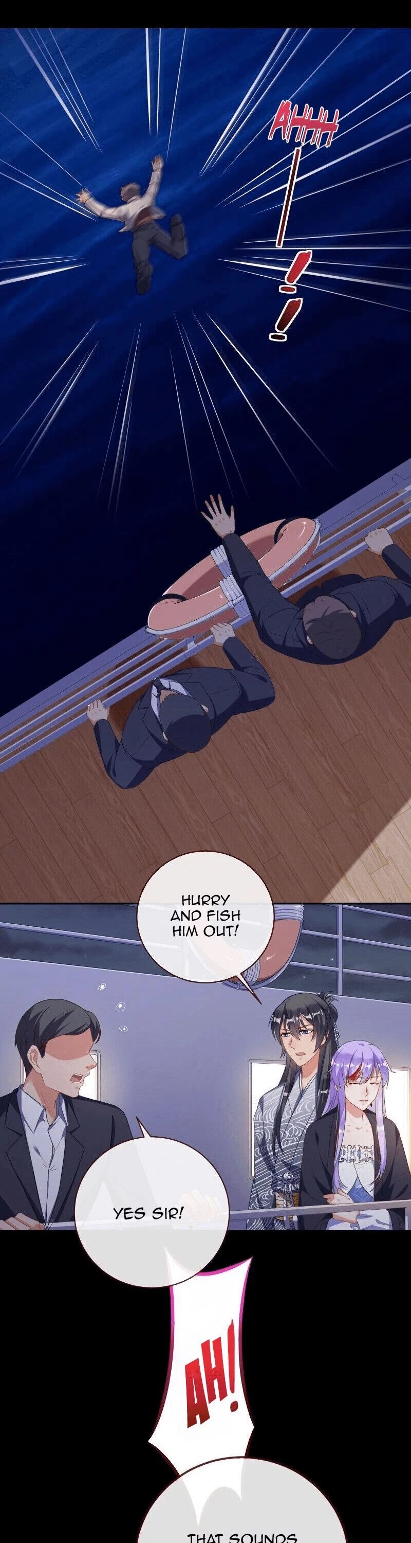 Cheating Men Must Die Chapter 214 page 13 - Chapter 214
