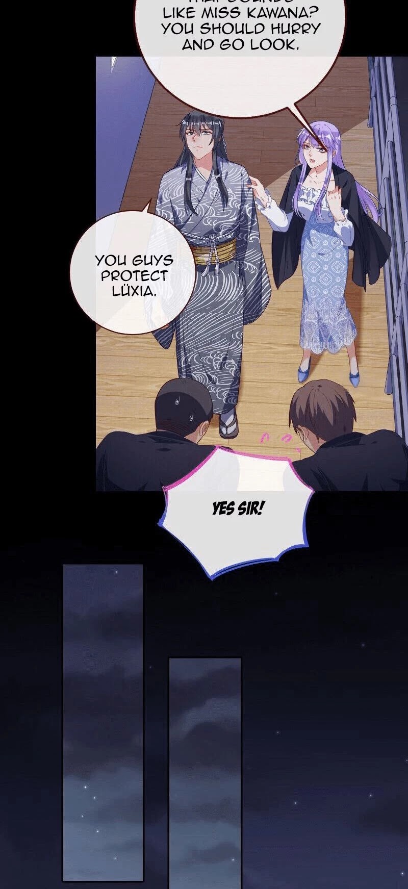 Cheating Men Must Die Chapter 214 page 14 - Chapter 214