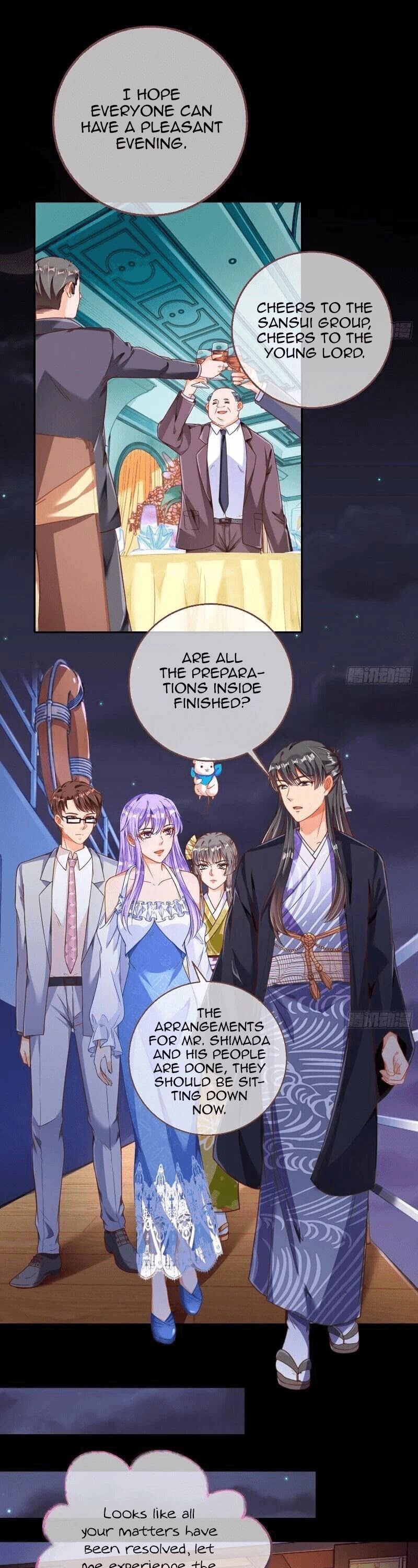 Cheating Men Must Die Chapter 215 page 2 - Chapter 215