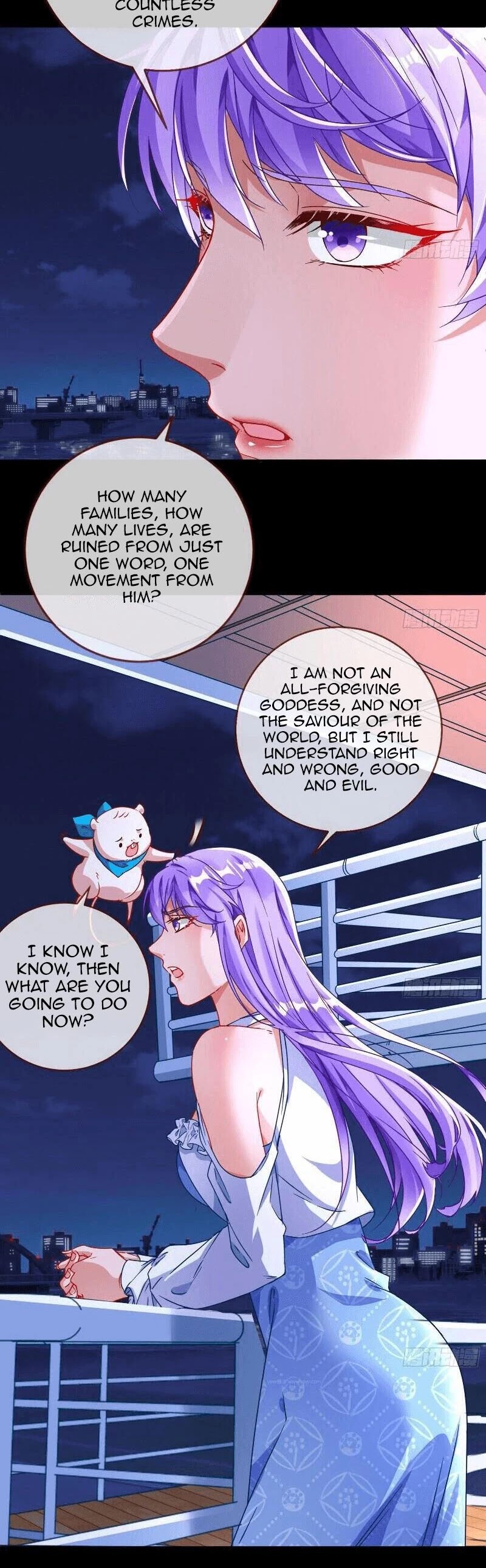 Cheating Men Must Die Chapter 215 page 20 - Chapter 215