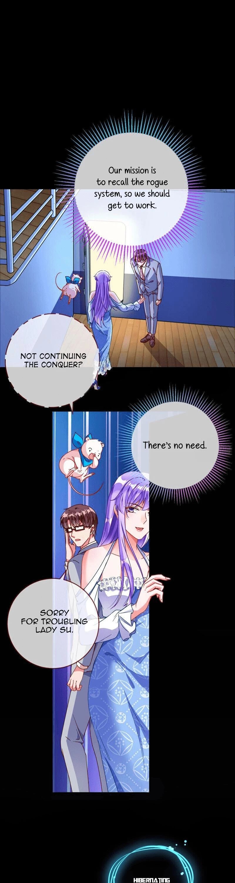 Cheating Men Must Die Chapter 215 page 21 - Chapter 215