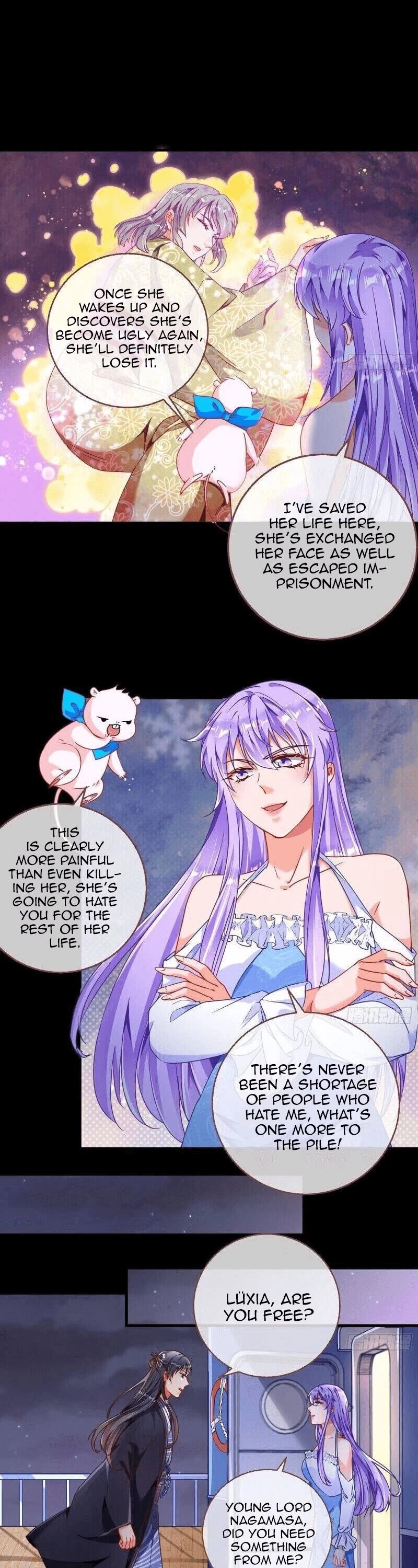 Cheating Men Must Die Chapter 215 page 24 - Chapter 215