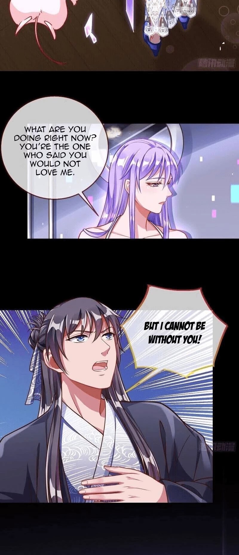 Cheating Men Must Die Chapter 215 page 26 - Chapter 215