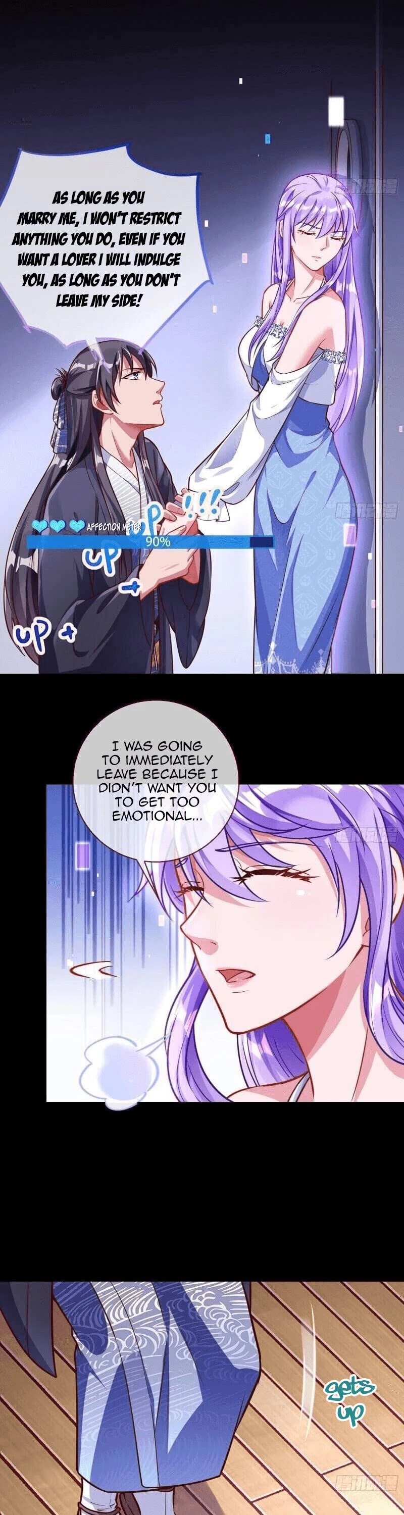 Cheating Men Must Die Chapter 215 page 27 - Chapter 215