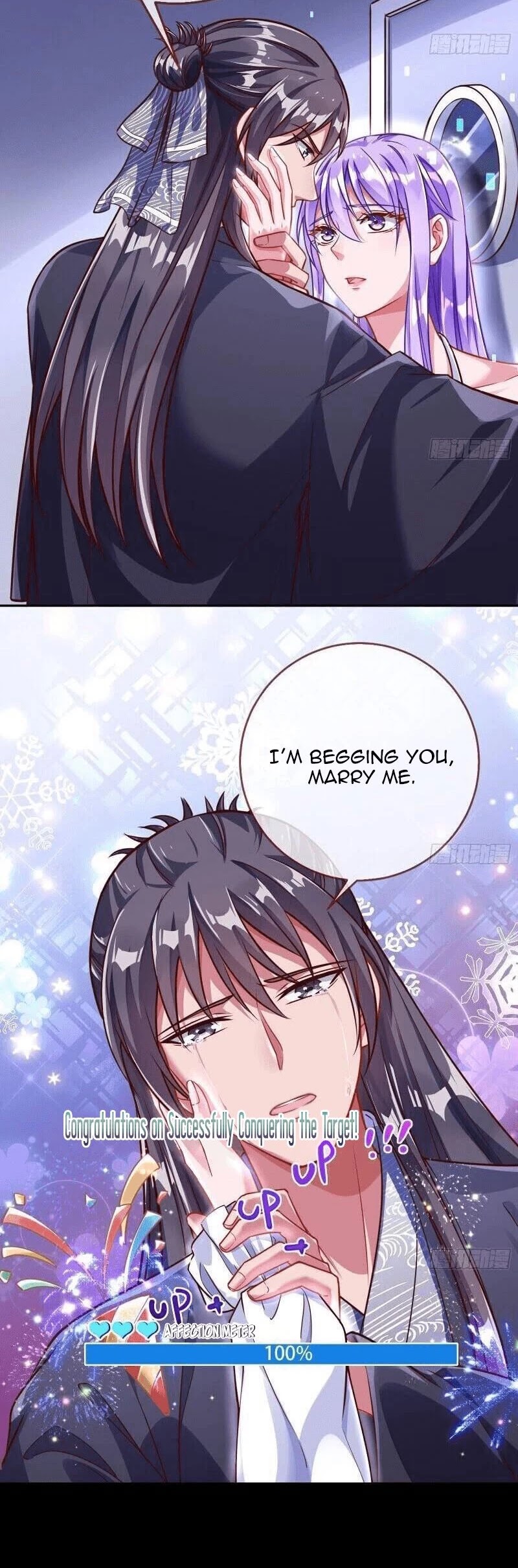 Cheating Men Must Die Chapter 215 page 29 - Chapter 215