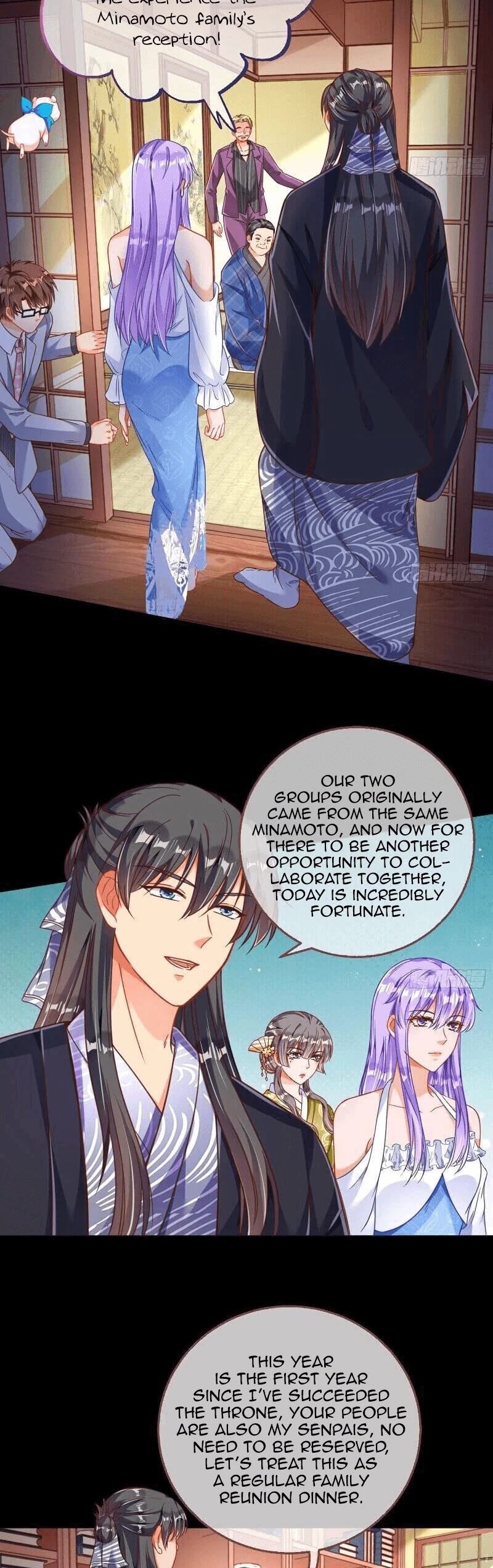 Cheating Men Must Die Chapter 215 page 3 - Chapter 215