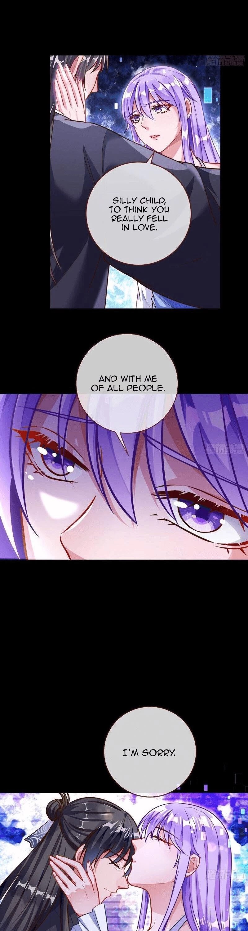 Cheating Men Must Die Chapter 215 page 30 - Chapter 215