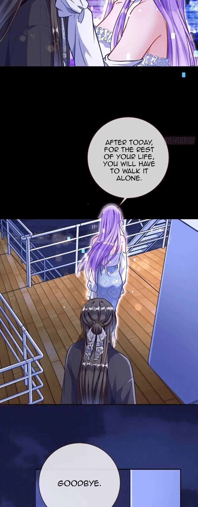 Cheating Men Must Die Chapter 215 page 31 - Chapter 215