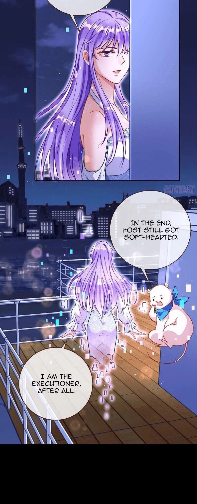 Cheating Men Must Die Chapter 215 page 32 - Chapter 215