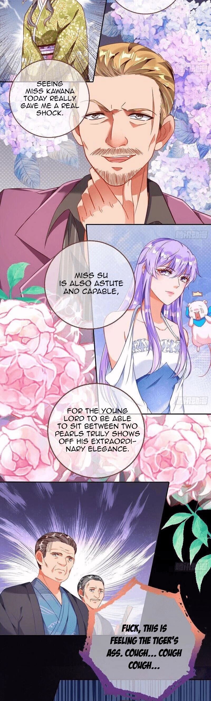 Cheating Men Must Die Chapter 215 page 6 - Chapter 215