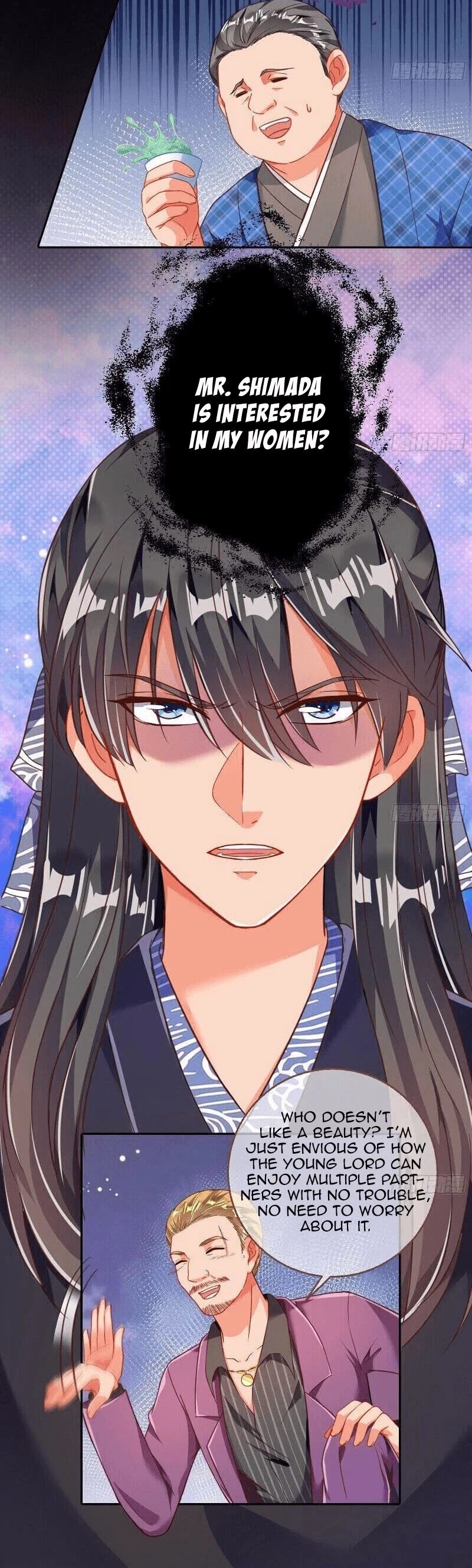 Cheating Men Must Die Chapter 215 page 7 - Chapter 215