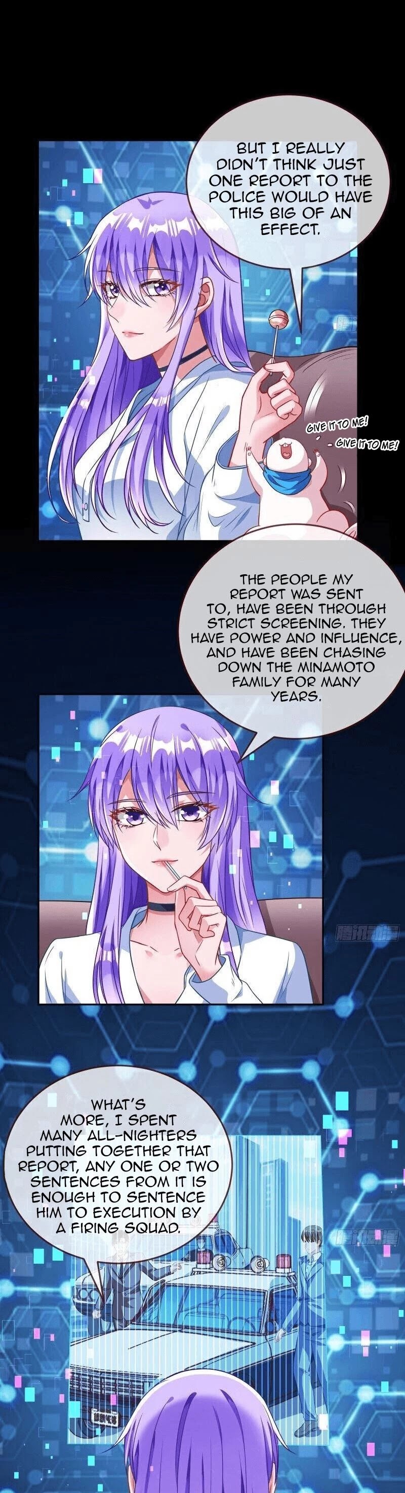 Cheating Men Must Die Chapter 216 page 10 - Chapter 216