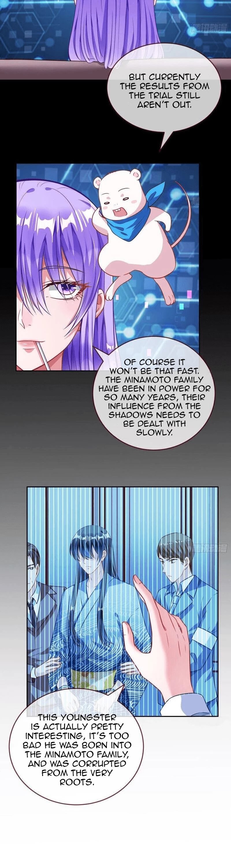 Cheating Men Must Die Chapter 216 page 11 - Chapter 216