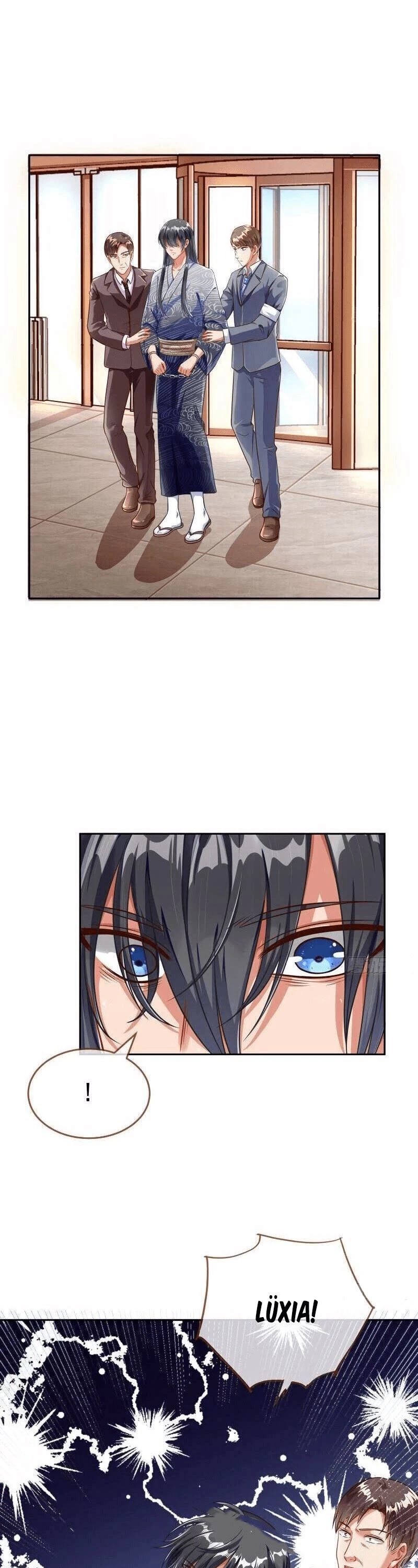 Cheating Men Must Die Chapter 216 page 12 - Chapter 216