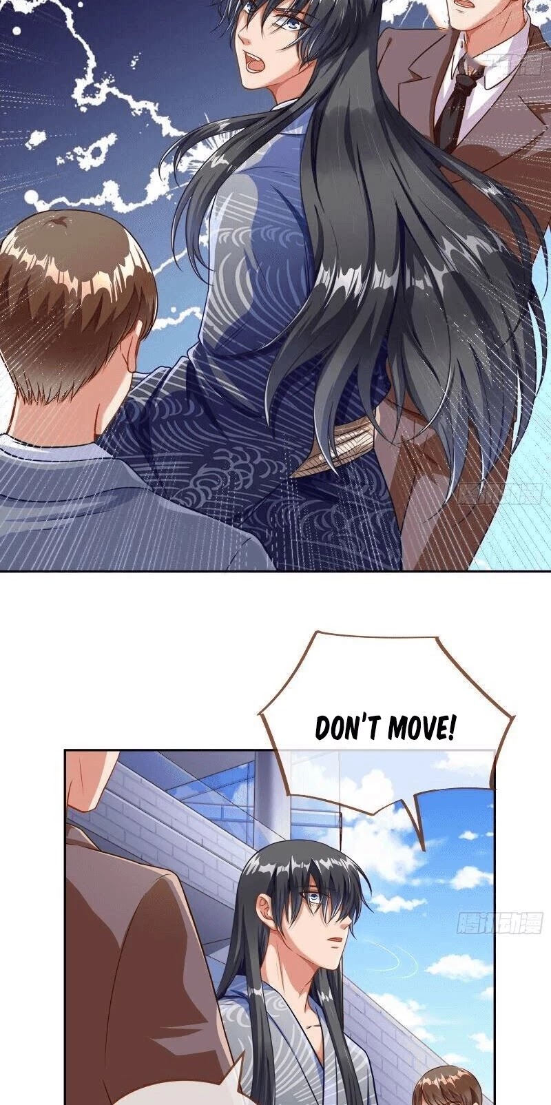 Cheating Men Must Die Chapter 216 page 13 - Chapter 216