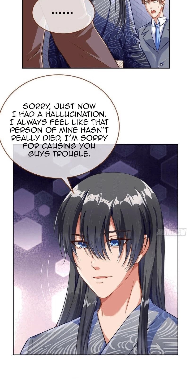 Cheating Men Must Die Chapter 216 page 14 - Chapter 216