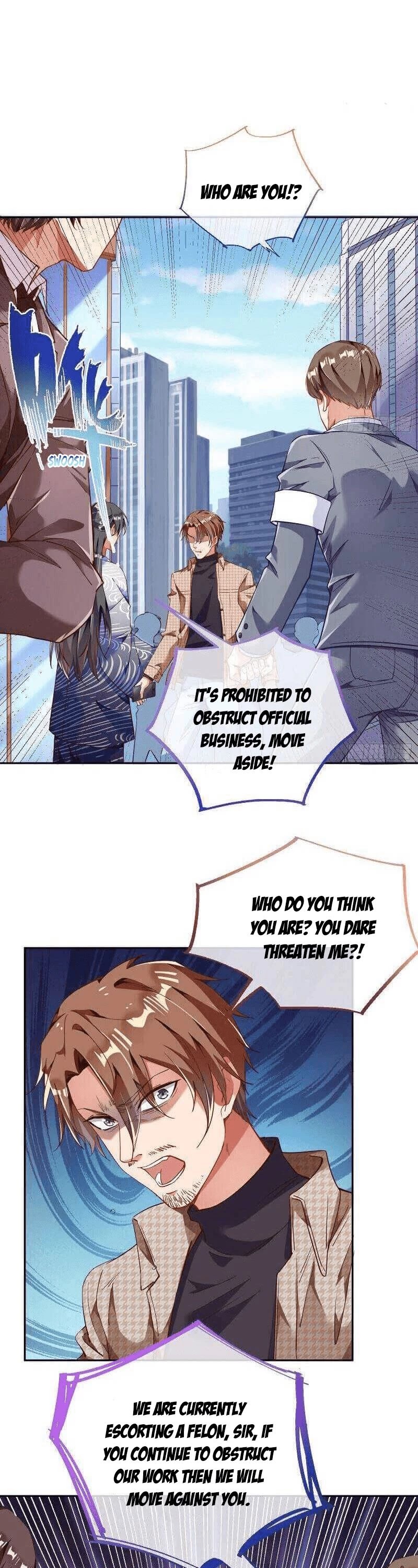 Cheating Men Must Die Chapter 216 page 17 - Chapter 216