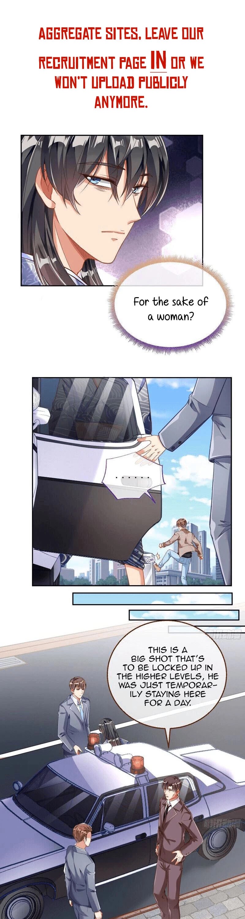 Cheating Men Must Die Chapter 216 page 21 - Chapter 216