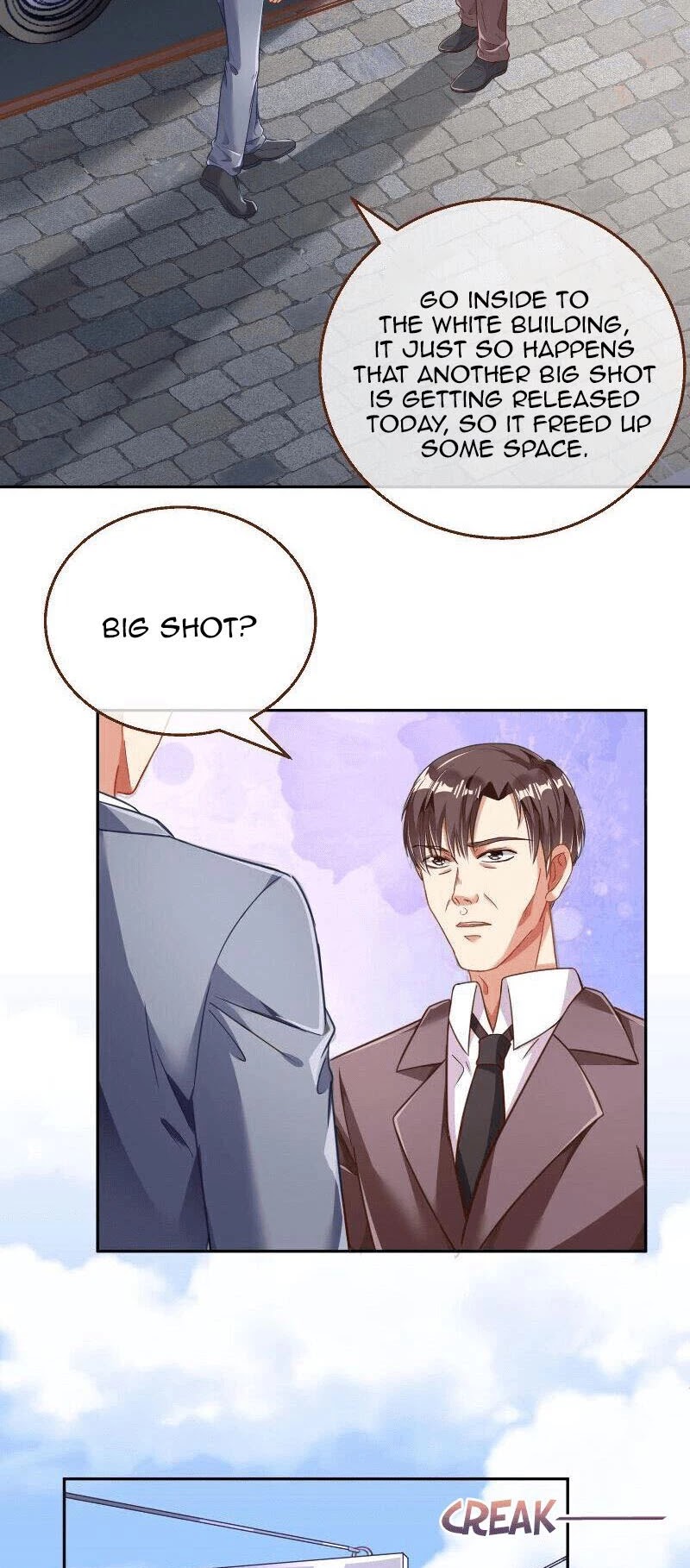 Cheating Men Must Die Chapter 216 page 22 - Chapter 216
