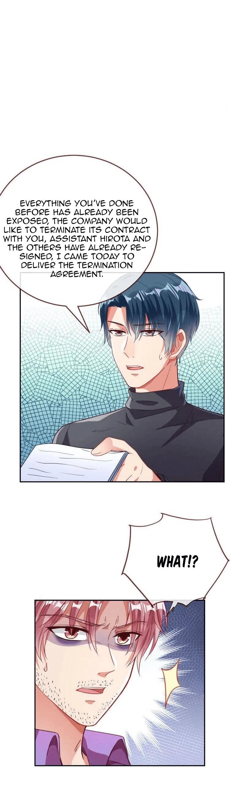 Cheating Men Must Die Chapter 216 page 24 - Chapter 216