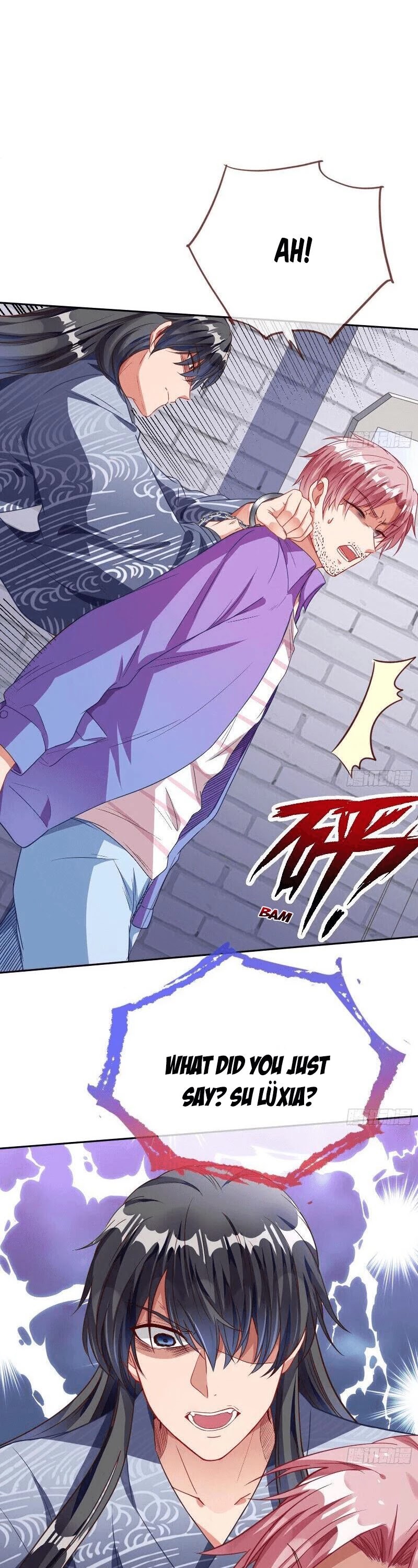 Cheating Men Must Die Chapter 216 page 26 - Chapter 216