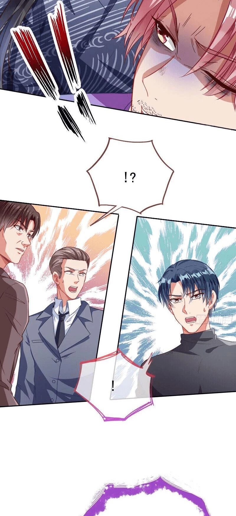 Cheating Men Must Die Chapter 216 page 27 - Chapter 216