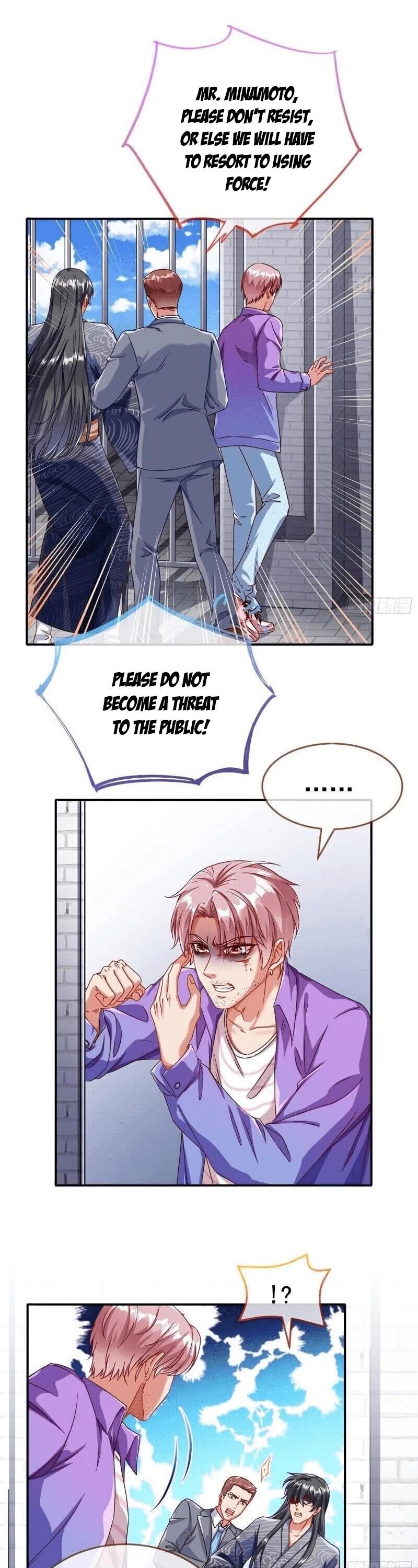Cheating Men Must Die Chapter 216 page 29 - Chapter 216