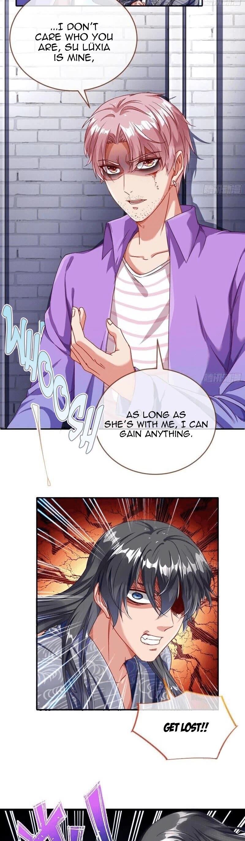 Cheating Men Must Die Chapter 216 page 30 - Chapter 216