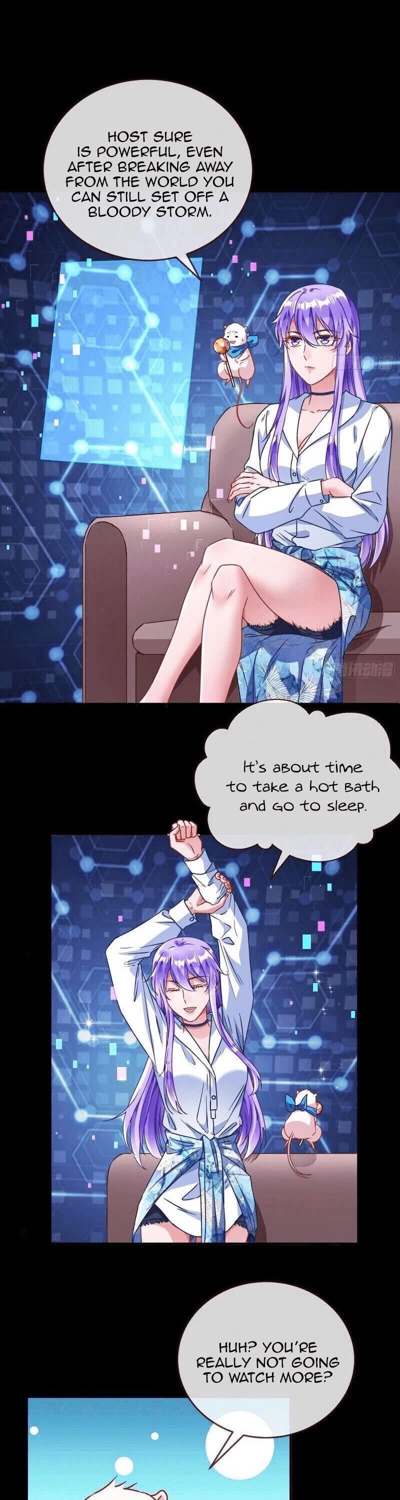 Cheating Men Must Die Chapter 216 page 32 - Chapter 216