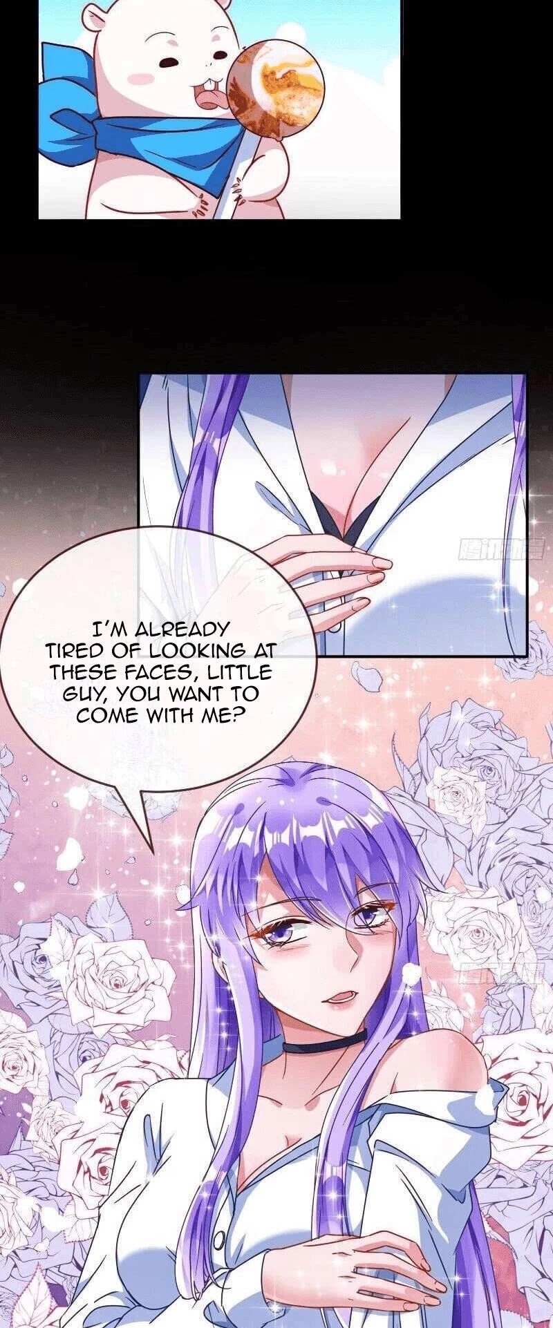 Cheating Men Must Die Chapter 216 page 33 - Chapter 216