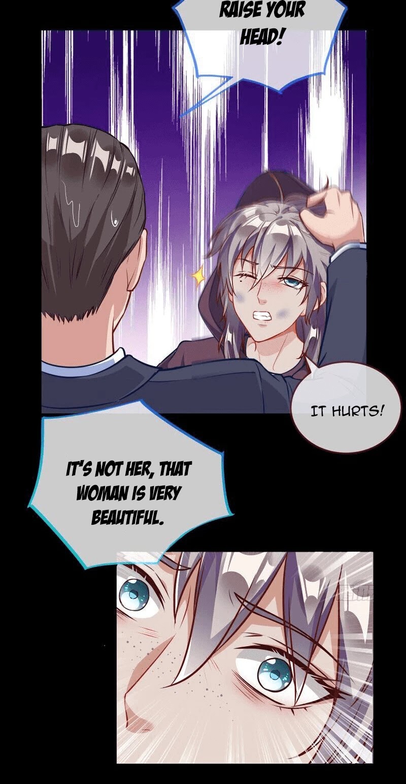 Cheating Men Must Die Chapter 216 page 4 - Chapter 216