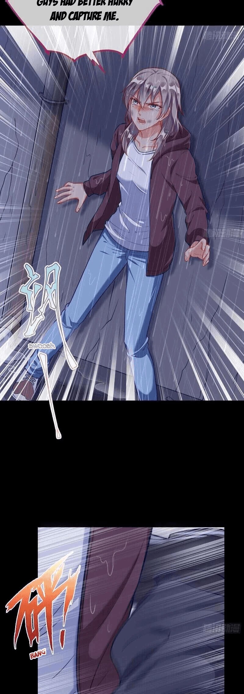 Cheating Men Must Die Chapter 216 page 6 - Chapter 216