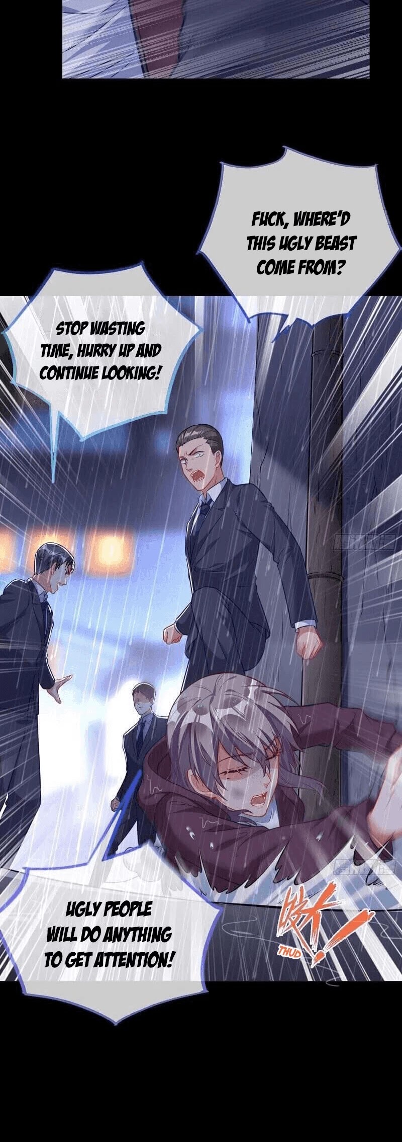 Cheating Men Must Die Chapter 216 page 7 - Chapter 216