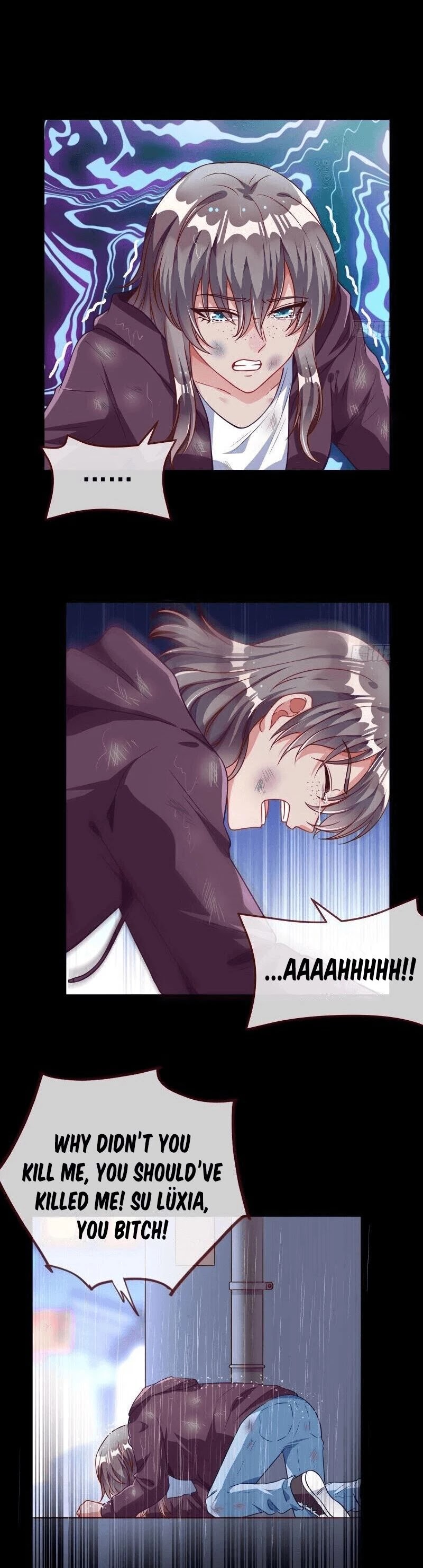 Cheating Men Must Die Chapter 216 page 8 - Chapter 216