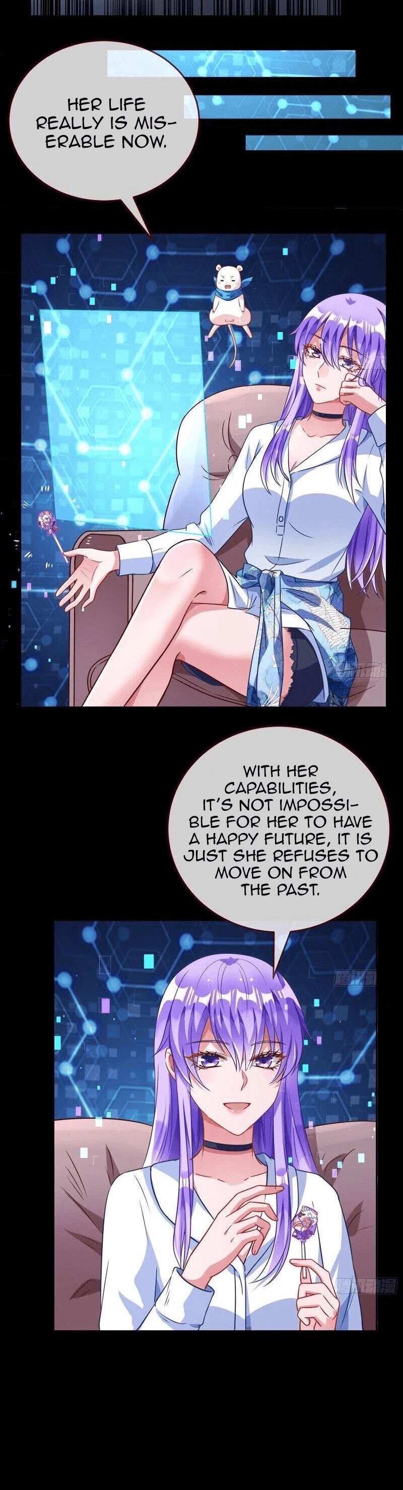 Cheating Men Must Die Chapter 216 page 9 - Chapter 216