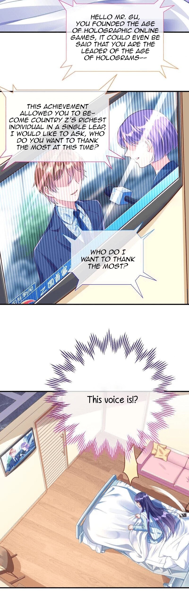 Cheating Men Must Die Chapter 217 page 11 - Chapter 217