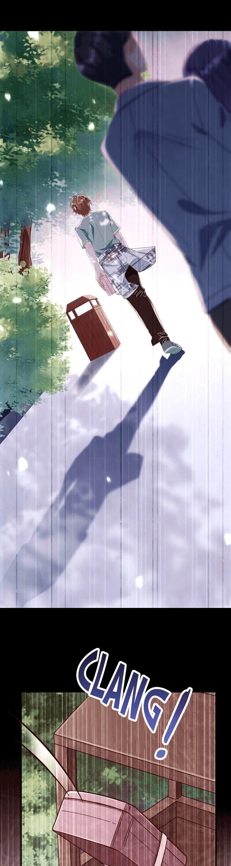 Cheating Men Must Die Chapter 217 page 16 - Chapter 217