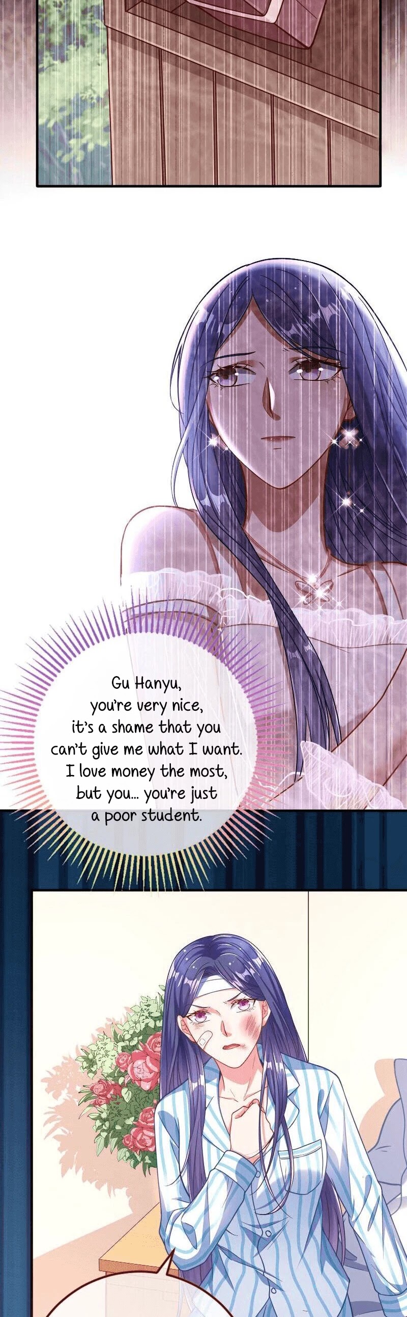 Cheating Men Must Die Chapter 217 page 17 - Chapter 217