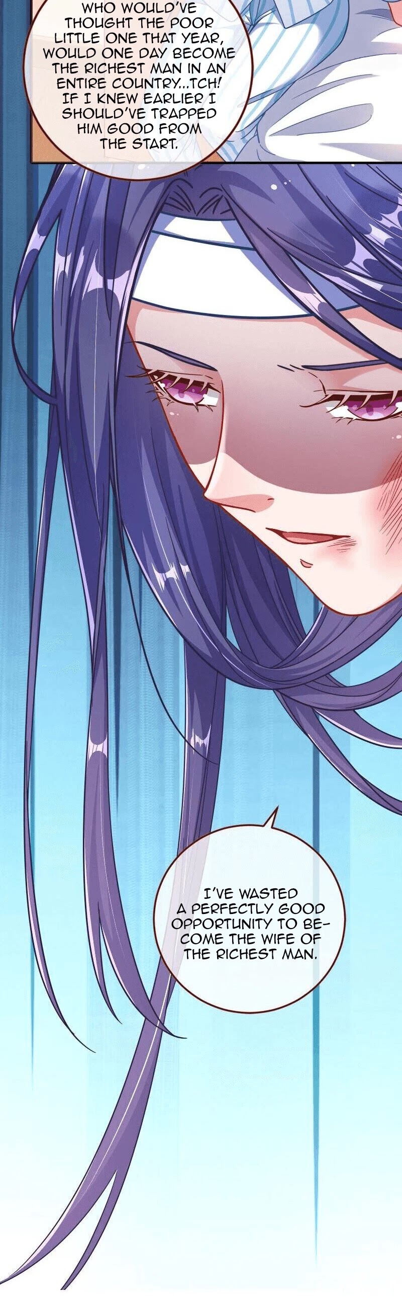 Cheating Men Must Die Chapter 217 page 18 - Chapter 217