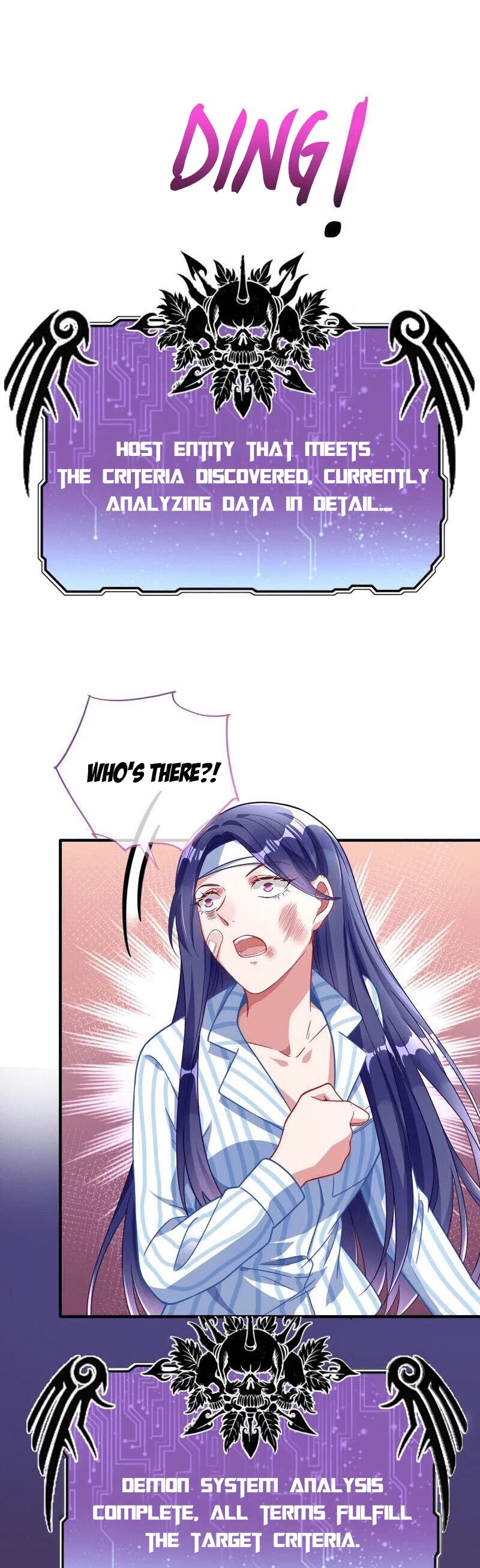 Cheating Men Must Die Chapter 217 page 19 - Chapter 217