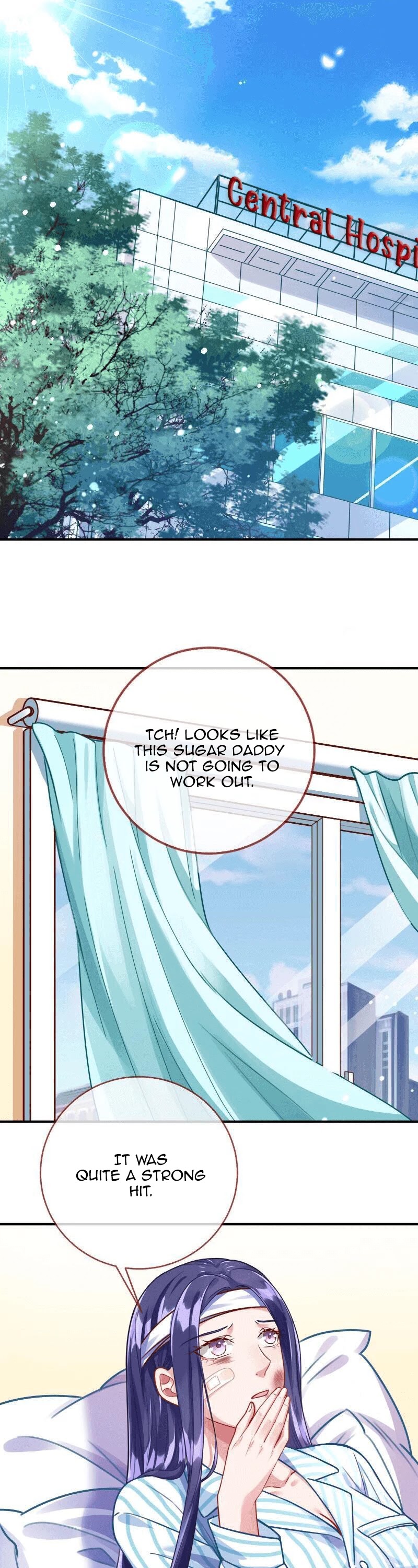 Cheating Men Must Die Chapter 217 page 2 - Chapter 217