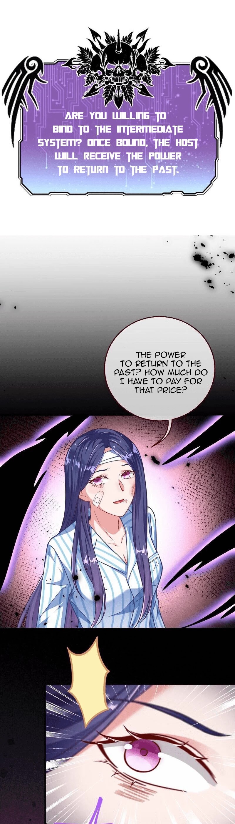 Cheating Men Must Die Chapter 217 page 21 - Chapter 217