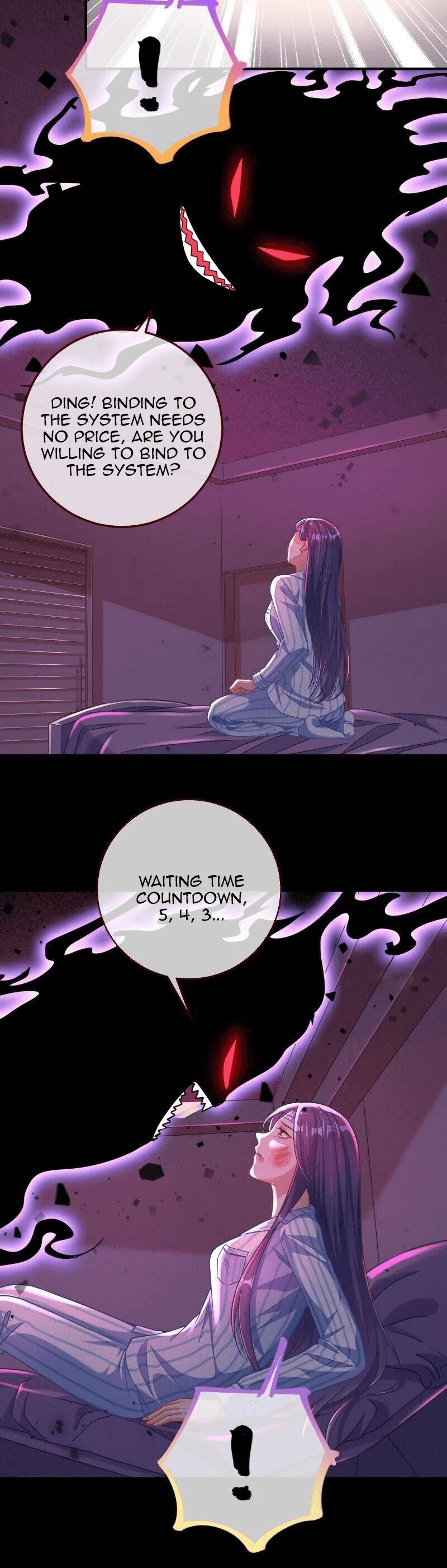 Cheating Men Must Die Chapter 217 page 22 - Chapter 217
