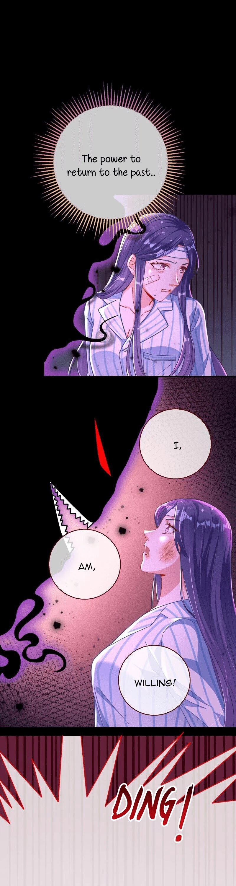 Cheating Men Must Die Chapter 217 page 23 - Chapter 217