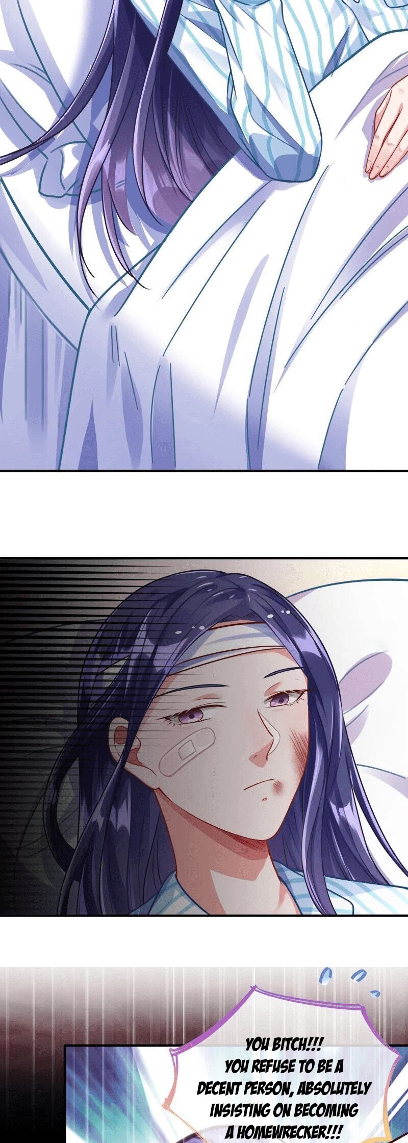 Cheating Men Must Die Chapter 217 page 3 - Chapter 217