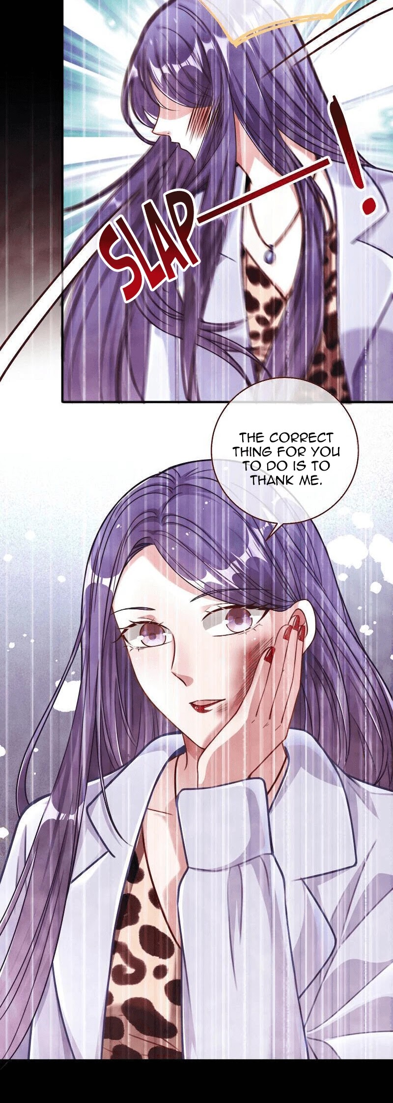 Cheating Men Must Die Chapter 217 page 4 - Chapter 217